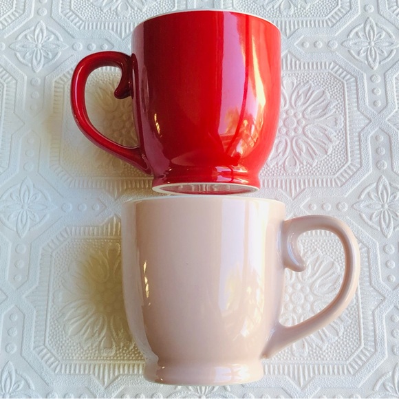 Mrs. & Mr. Coffee Mugs - Picture 9 of 16
